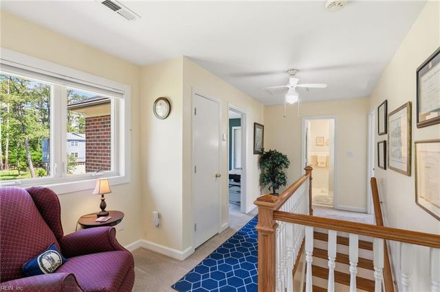 320 Bay Tree Beach RD, Seaford, VA 23696