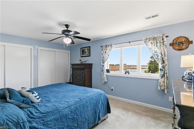320 Bay Tree Beach RD, Seaford, VA 23696