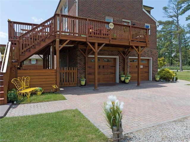 320 Bay Tree Beach RD, Seaford, VA 23696