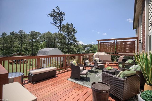 320 Bay Tree Beach RD, Seaford, VA 23696