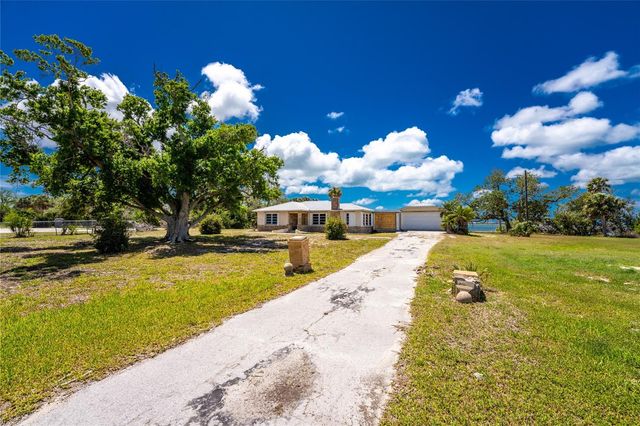 12500 PLACIDA ROAD, Placida, FL 33946