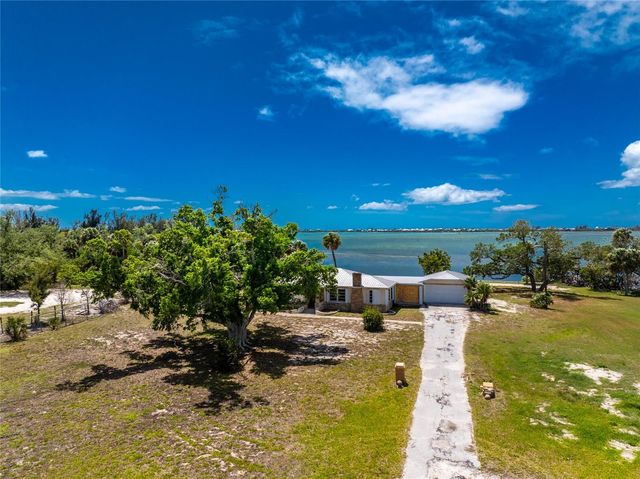 12500 PLACIDA ROAD, Placida, FL 33946