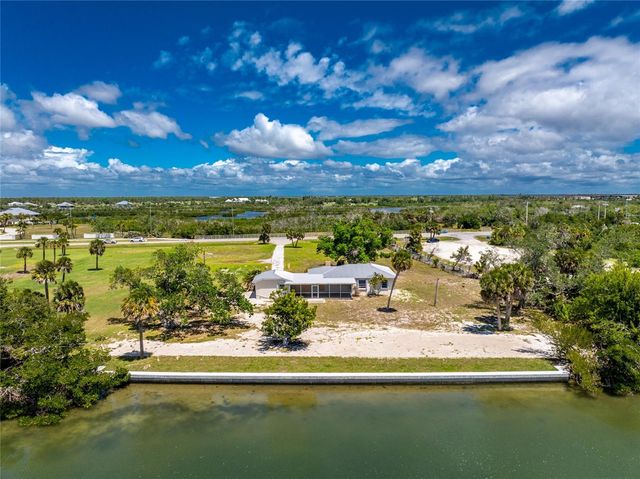 12500 PLACIDA ROAD, Placida, FL 33946