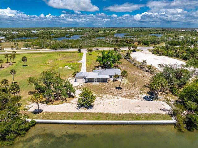 12500 PLACIDA ROAD, Placida, FL 33946