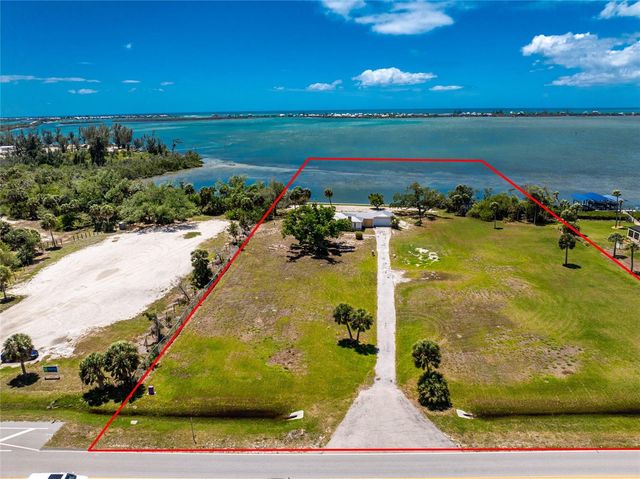 12500 PLACIDA ROAD, Placida, FL 33946