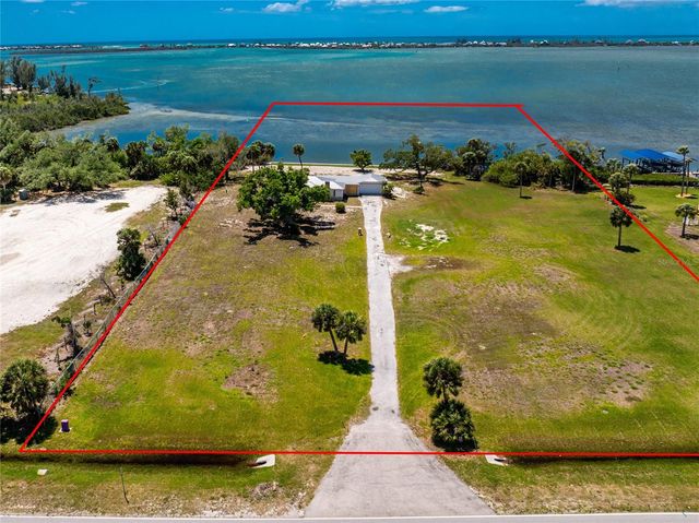 12500 PLACIDA ROAD, Placida, FL 33946