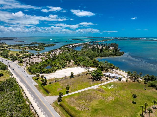 12500 PLACIDA ROAD, Placida, FL 33946