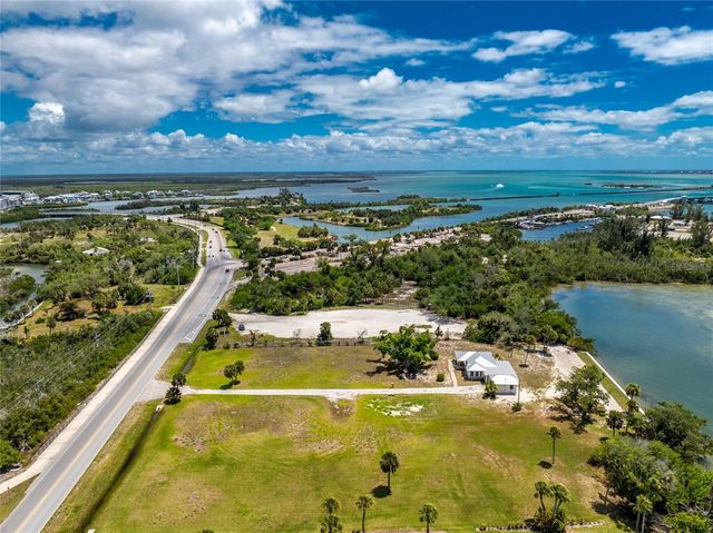 12500 PLACIDA ROAD, Placida, FL 33946