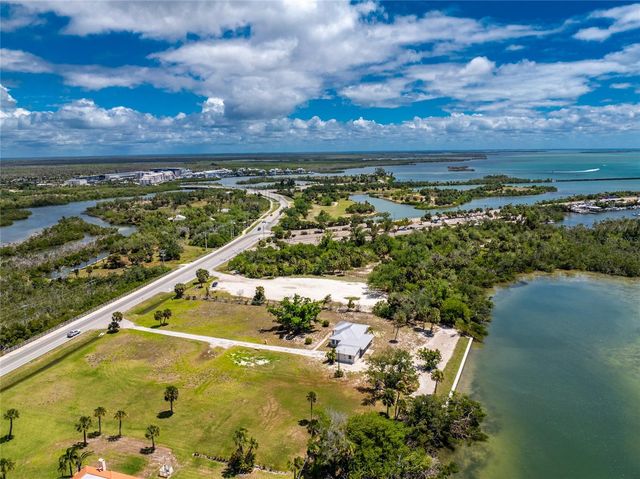12500 PLACIDA ROAD, Placida, FL 33946