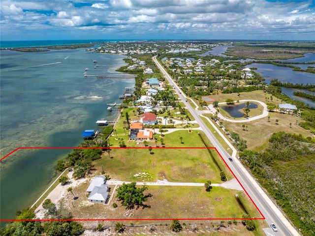 12500 PLACIDA ROAD, Placida, FL 33946