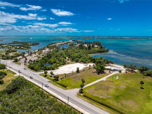 12500 PLACIDA ROAD, Placida, FL 33946