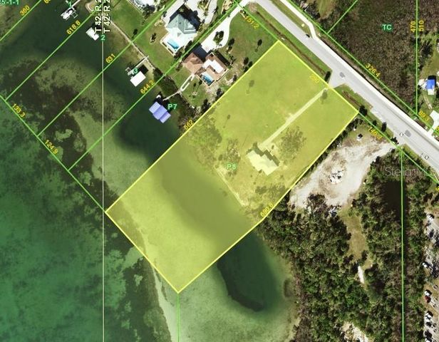12500 PLACIDA ROAD, Placida, FL 33946
