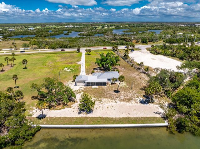 12500 PLACIDA ROAD, Placida, FL 33946