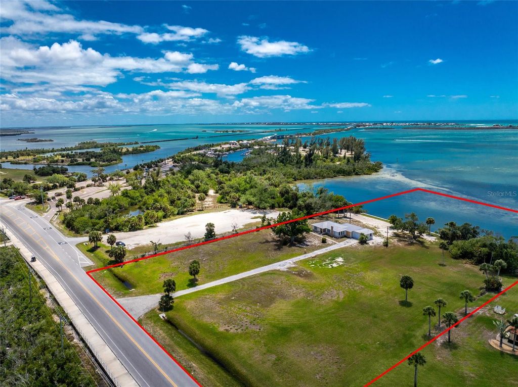 12500 PLACIDA ROAD, Placida, FL 33946