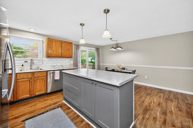 8845 Morley Place, Deerfield Twp., OH 45039