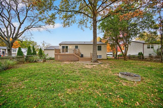 8845 Morley Place, Deerfield Twp., OH 45039