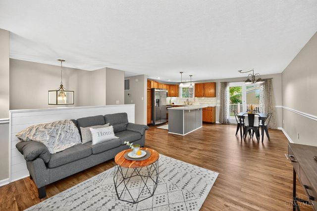 8845 Morley Place, Deerfield Twp., OH 45039