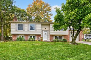 8845 Morley Place, Deerfield Twp., OH 45039