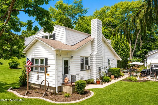 12 Gully Road, Neptune Township, NJ 07753