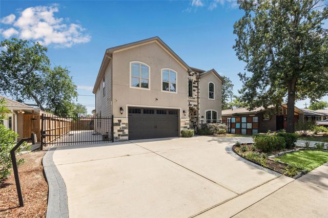 5217 W 43rd Street, Houston, TX 77092