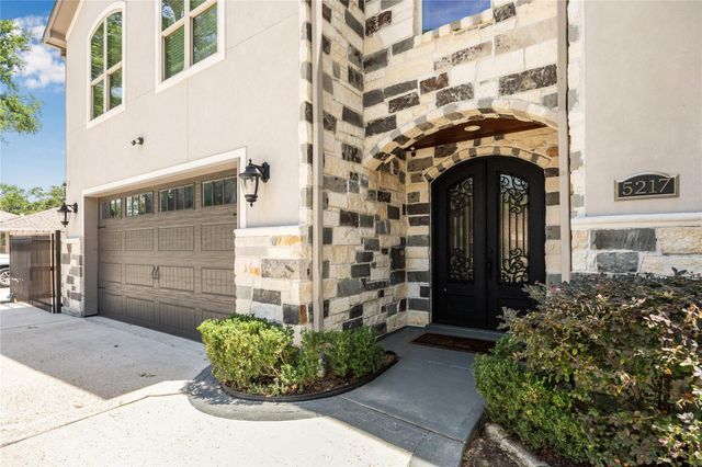 5217 W 43rd Street, Houston, TX 77092