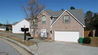 1306 Kala Drive, Lithonia, GA 30058