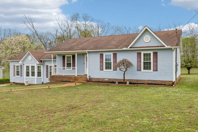 2531 Zion Rd, Columbia, TN 38401