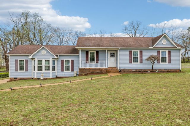 2531 Zion Rd, Columbia, TN 38401