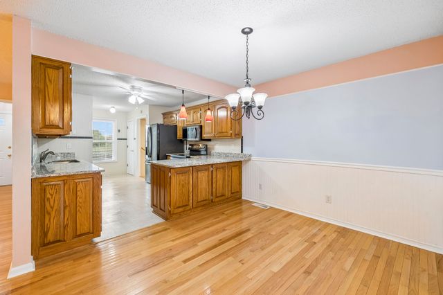 2531 Zion Rd, Columbia, TN 38401