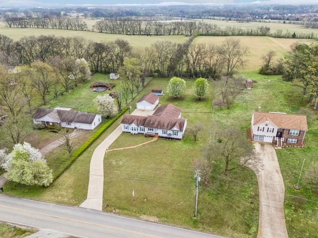 2531 Zion Rd, Columbia, TN 38401