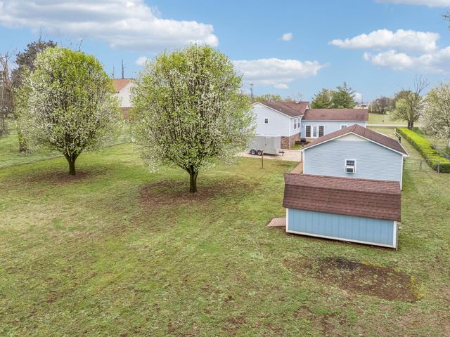 2531 Zion Rd, Columbia, TN 38401