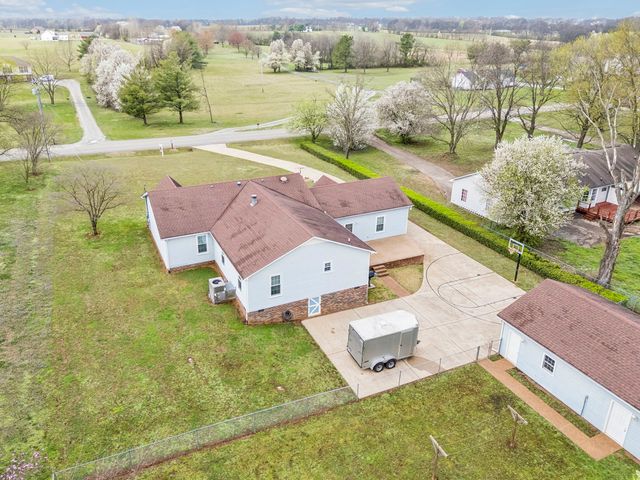 2531 Zion Rd, Columbia, TN 38401