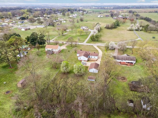 2531 Zion Rd, Columbia, TN 38401