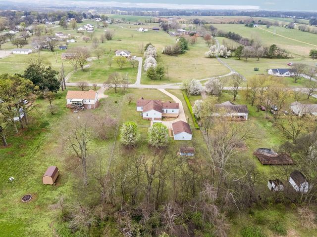 2531 Zion Rd, Columbia, TN 38401