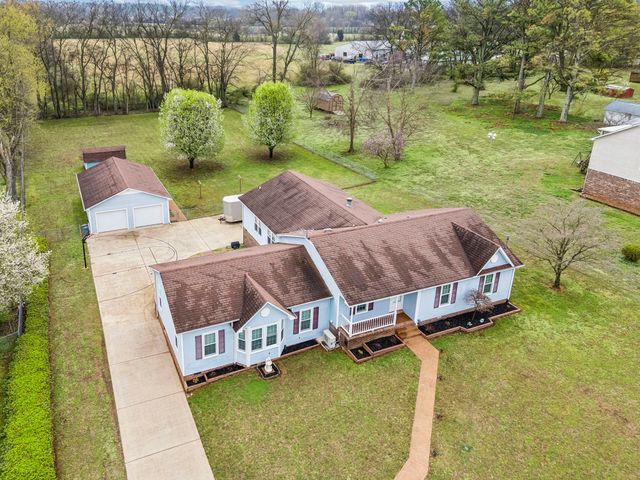 2531 Zion Rd, Columbia, TN 38401