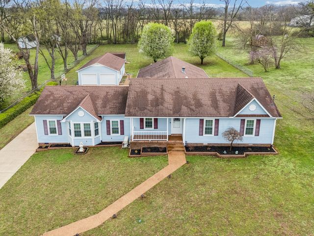 2531 Zion Rd, Columbia, TN 38401