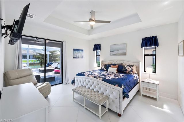 2319 NW 38th AVE, Cape Coral, FL 33993