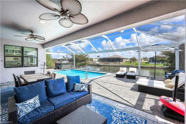 2319 NW 38th AVE, Cape Coral, FL 33993