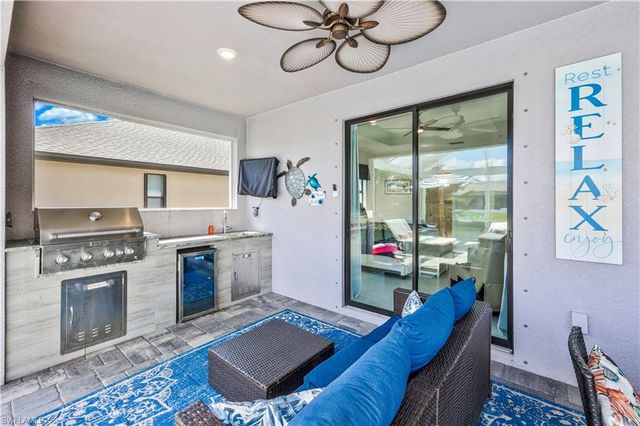 2319 NW 38th AVE, Cape Coral, FL 33993