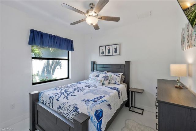 2319 NW 38th AVE, Cape Coral, FL 33993