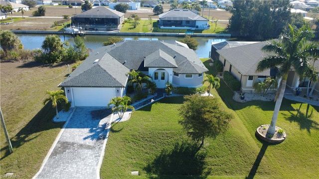 2319 NW 38th AVE, Cape Coral, FL 33993