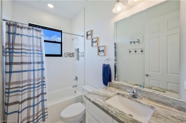 2319 NW 38th AVE, Cape Coral, FL 33993