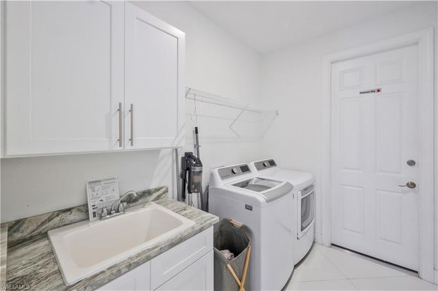 2319 NW 38th AVE, Cape Coral, FL 33993