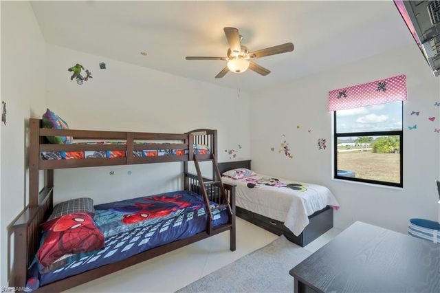 2319 NW 38th AVE, Cape Coral, FL 33993