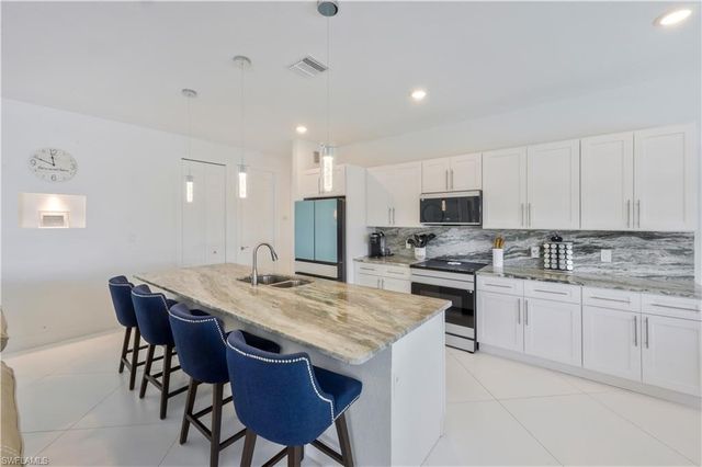 2319 NW 38th AVE, Cape Coral, FL 33993