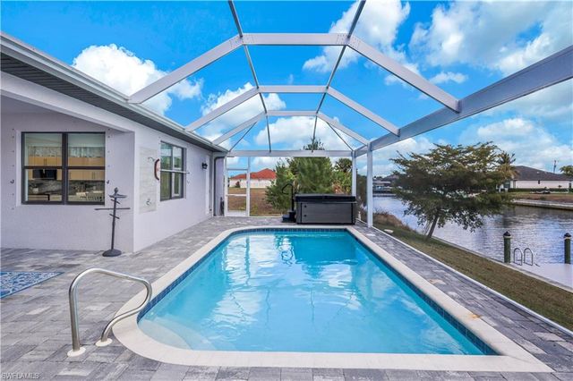 2319 NW 38th AVE, Cape Coral, FL 33993