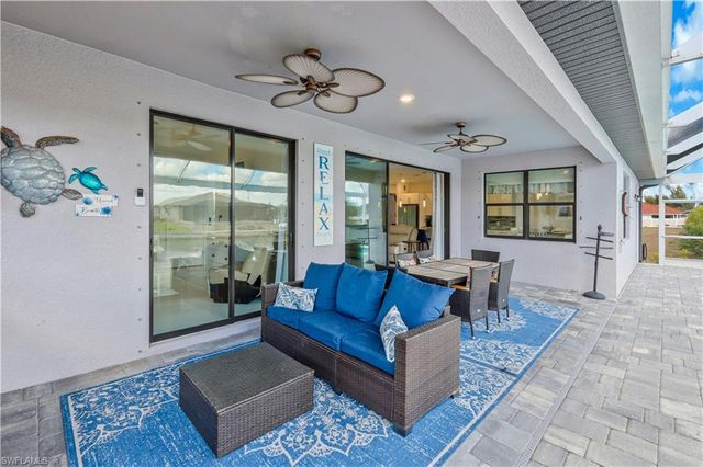 2319 NW 38th AVE, Cape Coral, FL 33993