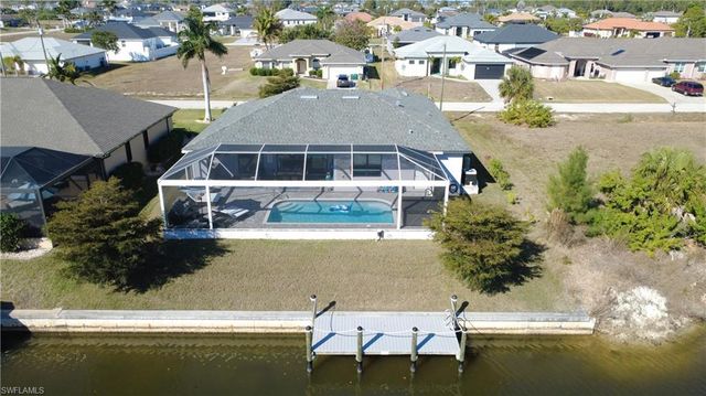 2319 NW 38th AVE, Cape Coral, FL 33993