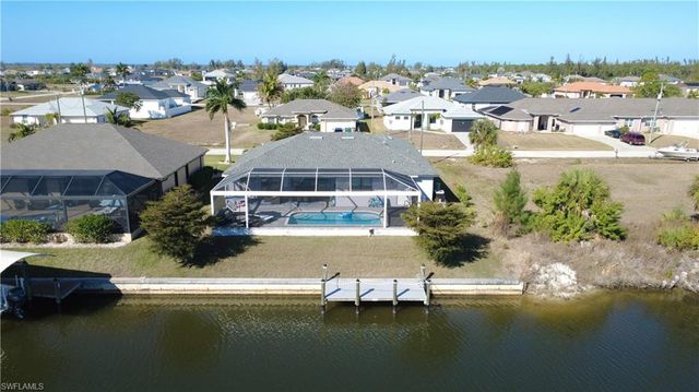2319 NW 38th AVE, Cape Coral, FL 33993