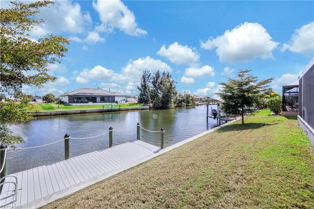 2319 NW 38th AVE, Cape Coral, FL 33993